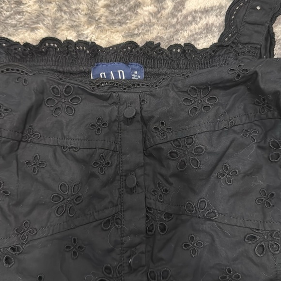 Gap Romantic square neckline Medium - Picture 4 of 5